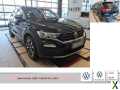Foto Volkswagen T-Roc 2.0 TDI DSG United+AHK+RFK+NAV+ACC+PDC+DAB
