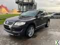 Foto Volkswagen Touareg 4.2 V8 Tiptronic Individual
