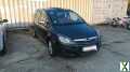 Foto Opel Zafira 1.8 Sport Sport Panoramadach
