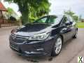 Foto Opel Astra K Lim. 1.6SIDI 200PS Dynamic LED PDC ALU NAVI EURO6