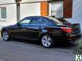 Foto Bmw E60 530i Sammel-/Bestzustand 272PS LCI/Facelift Schalter