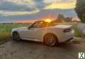 Foto Fiat 124 Spider Lusso
