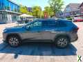 Foto Toyota RAV4 2.5 Hybrid Active Comfort 14 Jahre Garantie