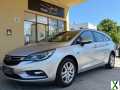 Foto Opel Astra K Sports Tourer Business Opel Scheckheft