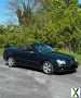 Foto Mercedes Benz CLK320 Cabrio Avantgarde A209 / 3. Hand Tausch