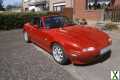 Foto Mazda MX-5 NA (defekt)