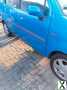 Foto Opel Agila