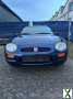 Foto MG TF Roadster Cabrio 81.040km