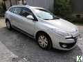 Foto Renault Megane Grandtour Dynamique ENERGY dCi 110 S&
