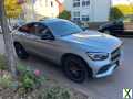 Foto Mercedes-Benz GLC 300 d 4MATIC Coupé Autom. -