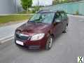 Foto Skoda Fabia Combi 1.4l Classic Classic TÜV NEU