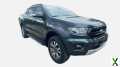 Foto Ford Ranger Wildtrak 4x4 Bi-Turbo Automatik 1 Hand