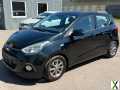 Foto hyundai i10 Klima SZH