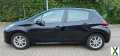 Foto Peugeot 208, 1. Hand, Scheckheftgepflegt