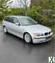 Foto BMW 325i Touring