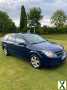 Foto Opel astra h 105ps. mit TÜV