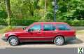 Foto Mercedes W 124 T 230 Oldtimer TÜV neu