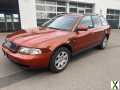 Foto Audi A4 Avant S-Line