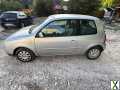 Foto Volkswagen Lupo 1.4 Auto Cambridge Cambridge