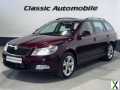 Foto Skoda Octavia Combi Elegance *Xenon*Schiebedach*AHK*