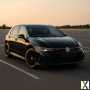 Foto Volkswagen Golf 2.0 TSI 221kW DSG GTI Clubsport Akrapovic