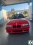 Foto E36 Compact 1,9l Open Air