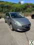 Foto Fiat Punto