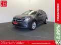 Foto Volkswagen Taigo 1.5 TSI DSG Move IQ.LIGHT DIGITAL COCKPIT