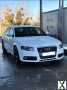 Foto Audi A4 B8 Avant