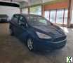 Foto Ford C-Max 2017