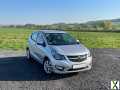 Foto Opel Karl Active - Automatik - 75 PS - 33.000 KM