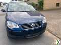 Foto VW Polo 9N2 1.2 aus 2. Hand TÜV NEU inkl Klima & KAT NEU