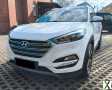 Foto Hyundai Tucson Premium 4WD