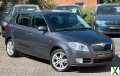 Foto Skoda Fabia Sport 92.000km Klimaanlage Einparkhilfe Sportsitze