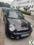 Foto MINI Cooper S Cabrio Cooper S