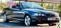 Foto BMW 320 ci, Cabrio, e46, 57000 Kilometer
