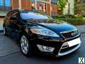 Foto FORD MONDEO TDCI - DIESEL - TÜV NEU - 175 PS - LEDER - NAVI