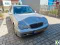 Foto Mercedes-Benz C 180 KOMPRESSOR ELEGANCE Elegance