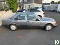 Foto Mercedes Benz W201 E190 2.6 Sportline