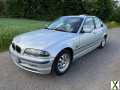 Foto BMW 323i Autom. XENON/LEDER/SHZ/SD
