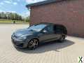 Foto Volkswagen Golf VII Variant 2.0 TDI GTD