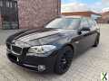 Foto BMW 525D *Panorama*Bi-Xenon*Standheizung*EURO5