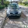 Foto Renault Scenic Megane