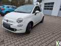 Foto Fiat 500 1.2