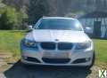 Foto BMW 3er E91 LCI 320i Facelift Automatik Tüv 4/27