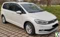Foto Touran Comfortline BlueMotionTechnology 1,4 l TSI 110 KW (150 PS)