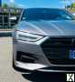 Foto Audi A7 Sline Paket.