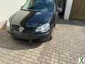 Foto Verkaufe Polo 1,4 DIESEL 161000 Kilometer