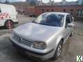 Foto Golf 4 1.6