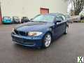 Foto BMW 116i Edition Sport Aut. Voll Leder Navi Xenon